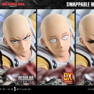 アルティメットプレミアムマスターラインワンパンマン サイタマ＆ジェノス DX ボーナス版