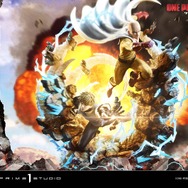 アルティメットプレミアムマスターラインワンパンマン サイタマ＆ジェノス DX ボーナス版