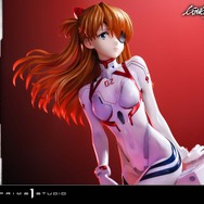 プレミアムマスターライン『シン・エヴァンゲリオン劇場版』 式波・アスカ・ラングレー ボーナス版