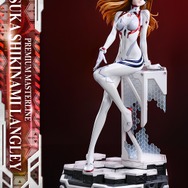 プレミアムマスターライン『シン・エヴァンゲリオン劇場版』 式波・アスカ・ラングレー ボーナス版