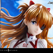 プレミアムマスターライン『シン・エヴァンゲリオン劇場版』 式波・アスカ・ラングレー ボーナス版