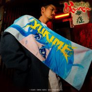 フェイスタオル