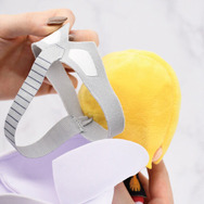 Chibiぬいぐるみ シャア・アズナブル