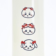 ちいかわ ワンタッチステンレスボトル(350ml)