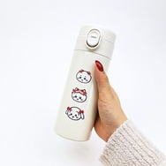 ちいかわ ワンタッチステンレスボトル(350ml)