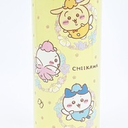 ちいかわ ワンタッチステンレスボトル(500ml)