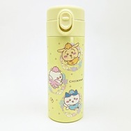 ちいかわ ワンタッチステンレスボトル(350ml)