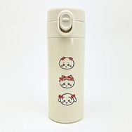 ちいかわ ワンタッチステンレスボトル(350ml)