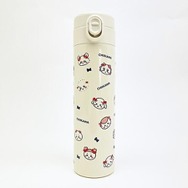 ちいかわ ワンタッチステンレスボトル(500ml)