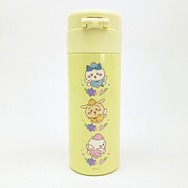 ちいかわ ワンタッチステンレスボトル(350ml)