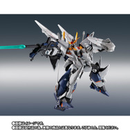 ROBOT魂（Ka signature） ＜SIDE MS＞ RX-105 Ξガンダム（機動戦士ガンダム 閃光のハサウェイ キルケーの魔女Ver.）