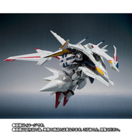 ROBOT魂（Ka signature） ＜SIDE MS＞ RX-104FF ペーネロペー（機動戦士ガンダム 閃光のハサウェイVer.）[Re:Coordinate]