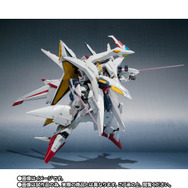 ROBOT魂（Ka signature） ＜SIDE MS＞ RX-104FF ペーネロペー（機動戦士ガンダム 閃光のハサウェイVer.）[Re:Coordinate]