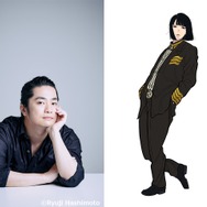 『日本三國』阿佐馬芳経：福山潤