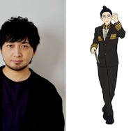 『日本三國』賀来泰明：中村悠一