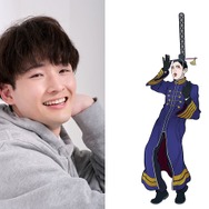 『日本三國』藤3世：木村太飛