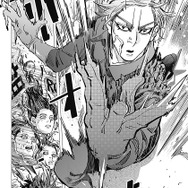 YJ35 号掲載︓『ドッグスレッド』（C）野田サトル／集英社