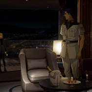 『機動戦士ガンダム 閃光のハサウェイ キルケーの魔女』場面写真