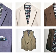 『機動戦士ガンダム 閃光のハサウェイ』オーダースーツ