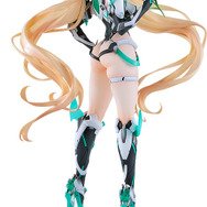 アンジェラ バルザック 10th Anniversary Ver. 1/7スケール 完成品フィギュア