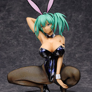 呂布奉先 バニーVer. 1/4スケール 完成品フィギュア