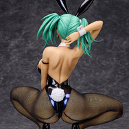 呂布奉先 バニーVer. 1/4スケール 完成品フィギュア