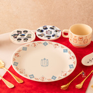 「名探偵コナンカフェ」スーベニア各種