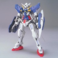 「HG 1/144 ガンダムエクシア」