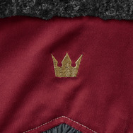 「キングダム ハーツ ／ アイコニック ブルゾン」ソラ[RD]