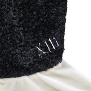 「キングダム ハーツ ／ アイコニック ブルゾン」ロクサス[IV]