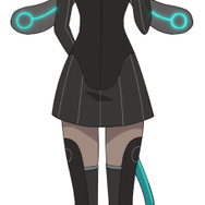 『ゴーストコンサート : missing Songs』MiucS：陶山恵実里