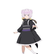 『ゴーストコンサート : missing Songs』市川瑠衣：安雪璃