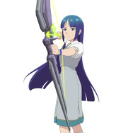 『ゴーストコンサート : missing Songs』西園寺楓：小鹿なお