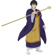 『ゴーストコンサート : missing Songs』雪庭：日野聡