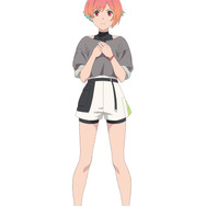 『ゴーストコンサート : missing Songs』相葉芹亜：藤寺美徳