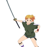 『ゴーストコンサート : missing Songs』村山朱莉：櫻井みゆき