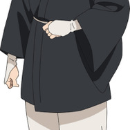 『ゴーストコンサート : missing Songs』葉哲：入野自由