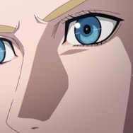 『MFゴースト 3rd Season』第33話「赤い弾丸」場面カット（C）しげの秀一・講談社／MFゴースト製作委員会