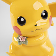リヤドロ「ピカチュウ」