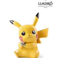 リヤドロ「ピカチュウ」