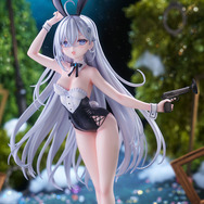 フィギュア『死亡遊戯で飯を食う。』幽鬼「別顔パーツ」