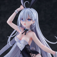 フィギュア『死亡遊戯で飯を食う。』幽鬼「別顔パーツ」