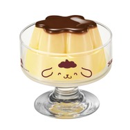 ポムポム“プッチン”アラモードグラス