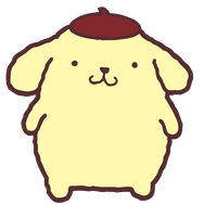 ポムポムプリン