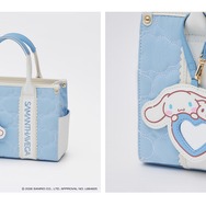 「シナモロール」コレクション