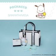 「ポチャッコ」コレクション