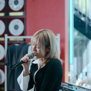 佐々木李子（ドロリス/三角初華役）、高尾奏音（オブリビオニス/豊川祥子役）