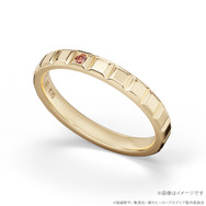 「爆豪勝己」モデル