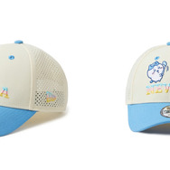 【ニューエラ】「ちいかわ」デザインアイテム