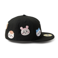 【ニューエラ】「ちいかわ」デザインアイテム